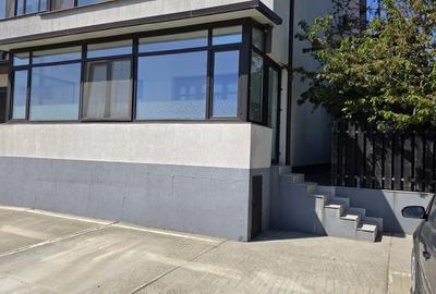 Apartament 3 camere in spatele Rest. Popas Pacurari,mobilat,parcare, cod:162370 - 5