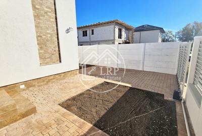 Pantelimon-Rascoala 1907- Vila individuala 4 camere, 152mp, teren 368mp, 3 bai - 38