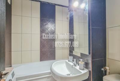 Apartament 3 camere 80 mp cu Parcare de la Primarie - Termen Lung - 11