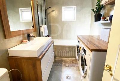 Casa 2 camere de vanzare in Dambul Rotund, Cluj Napoca - 4