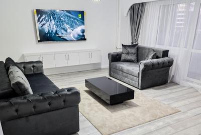 Apartament cu 2 camere decomandat, mobilat în Timpuri Noi