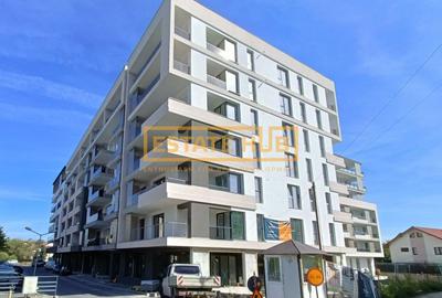 Apartament cu CF 3 camere recompartimentate in 4 camere langa viitorul Parc Est - 2
