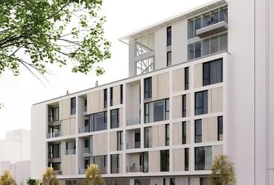 Duplex 5 camere deosebit lux, bloc nou, Decebal-Alba Iulia/ Comision 0 - 7