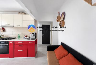 Apartament 2 camere + mansarda , zona Precista - 1
