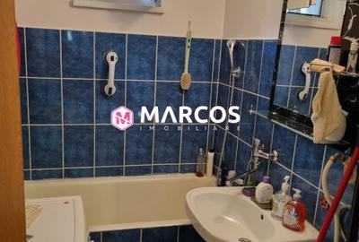 Apartament 2 camere decomandat, et.2, Central, ID 937 - 6