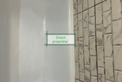 Închiriez garsonieră proaspăt renovată. Disponibilitate IUNIE 2026 - 12