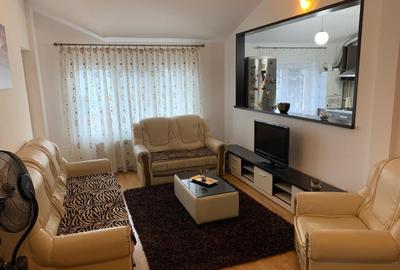 Apartament 2 camere, 63mp, terasa 12mp, zona Andrei Muresanu - 2