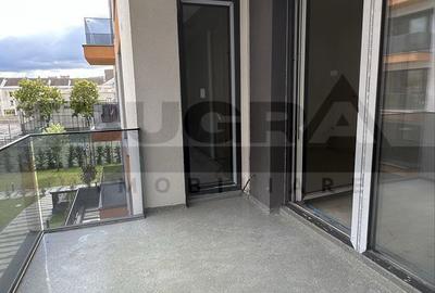 Apartament 2 camere, 48 mp, semifinisat, garaj, zona Leroy Merlin - 4