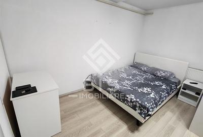 Apartament Modern - Etaj 1 - Loc de parcare inclus - 12