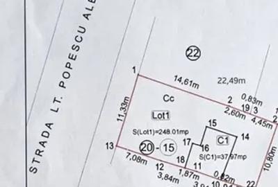 Casa 3 camere | Titan | Auchan Titan 8’ | Metrou 1 Decembrie - 3