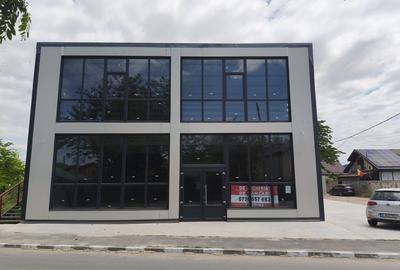Spatiu Comercial Pantelimon Ilfov - 9
