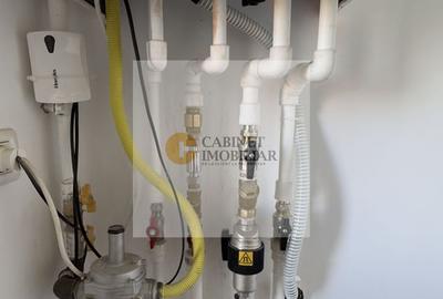 4 camere + birou | Biserica Casin | 110mp total | Renovat 2025 - 25