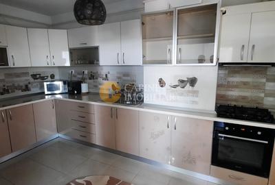 Închiriez Apartament PREMIUM 3 camere – Brown Luxury | Mută-te ACUM! - 6