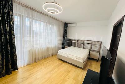 Apartament penthouse cu 3 camere | terasa generoasa - 11