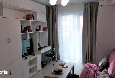 2 Camere tip studio | Politehnica - Complex Novum | Metrou 10 Min - 3