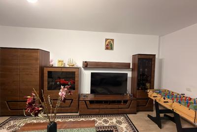 Apartament spațios 2 camere (78 mp) | Open-Space | Dressing separat Balcon mare - 9