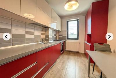 Vanzare apartament 2 camere decomandate modern bloc nou in Marasti- Iulius Mall - 6