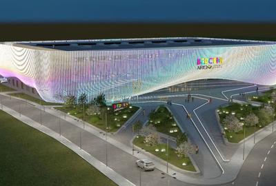 Apartament 2 camere, Metrou Aparatorii Patriei, Parc Tudor Arghezi - 11