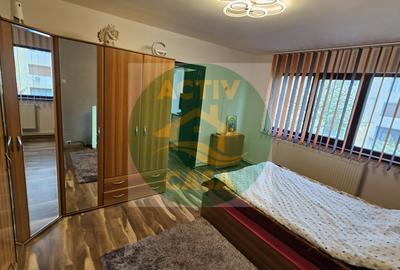 Apartament 3 camere, etaj 3 - 5