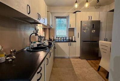 Apartament cu 3 camere, loc de parcare - Bucium - 8