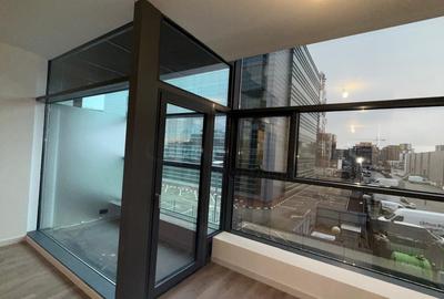 REA1027544 Apartament 2 camere ONE NORTH LOFT