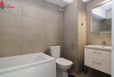 RIVER,S TOWERS - Apartament cu 2 camere decomandate + parcare privata - 12