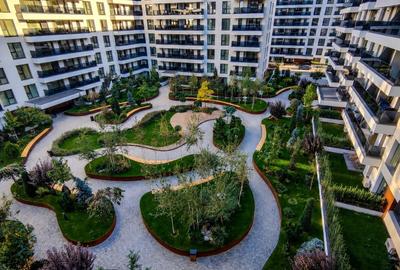 REA1028893 Nusco Faza 2 l Apartament 2 Camere de Vanzare