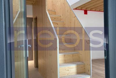 VANZARE CASUTA INTERBELICA RENOVATA DESIGN CONTEMPORAN 107MP MOSILOR FOISOR - 4