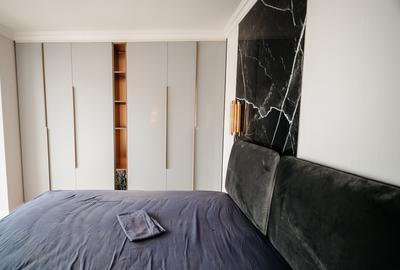 VILA 4 CAMERE - PIPERA - MOBILATA - COMISION 0% - 12