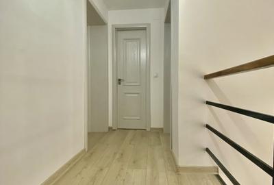 Casa finalizata, la cheie, 4 camere, teren 480 mp, langa Târgoviște, case/vile - 34