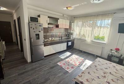 Apartament de închiriat bloc nou zona Albina - 1