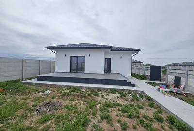 Casa de vanzare Clinceni - 2