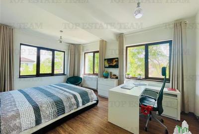 For Sale VILA Crystal/Corbeanca /Lumina, spatiu si rafinament - 13