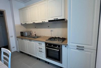 Apartament cu 2 camere, Bd. Timișoara (Valea Largă), Sector 6 - 5