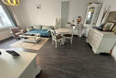 Apartament pe Calea Victoriei – ideal Airbnb, vedere liniștită, lângă Radi - 2