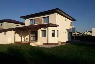Vila 5 Camere Otopeni | Calitate Premium |Curte Mare, Zona Foarte Buna - 4