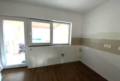Casă modernă pe un singur nivel, vis-a-vis de pădure, în Balotești - 4