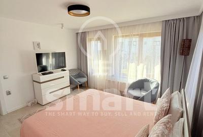 Duplex elegant 500 mp teren Acces privat  Bună Ziua - 17