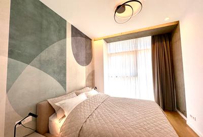 Complex UpSite - SPA - piscina - sauna - gym - concierge - loc parcare - boxa - 8