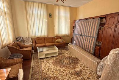 De vânzare casa Bulevardul Independeței - 6
