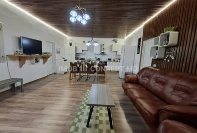 Vanzare Casa cu 3 camere si teren de 4000 mp in Soimari-Prahova - 3