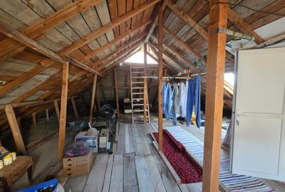 Nicolae Grigorescu, 10 minute metrou si parc IOR, pe strada Malva, - 24