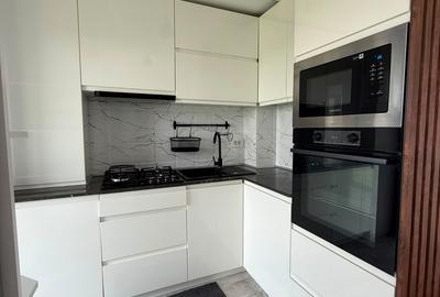 APARTAMENT 2 CAMERE/ZONA PIPERa/LOC PARCARE - 1