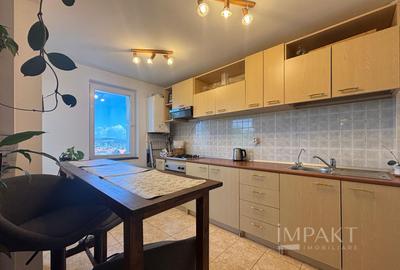 Apartament 3 camere - 5 minute de Piața Cipariu - 4
