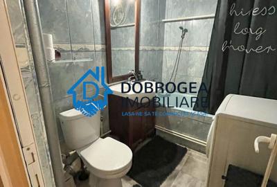 STRADA GAVRILOV CORNELIU-2 CAMERE DECOMANDAT, UTILAT, ETAJ 2. - 4