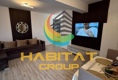 APARTAMENT 2 CAMERE (69 MP) – BLOC NOU 2022 – ZONA GRAND ARENA - 1