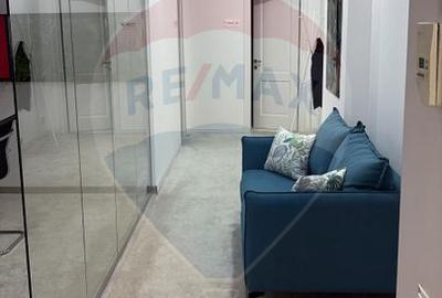 DE INCHIRIAT Spațiu comercial Bd. Unirii – 1335 mp - 30