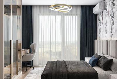 APARTAMENT INCHIRIERE 4 CAMERE EROU IANCU NICOALE PIPERA - 10
