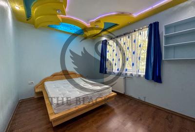 Apartament cu 3 camere de vanzare | Risc Seismic | Cina | Comision 0% - 4