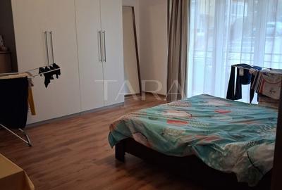 Apartament 1 cameră – Florești, zona Panemar - 4